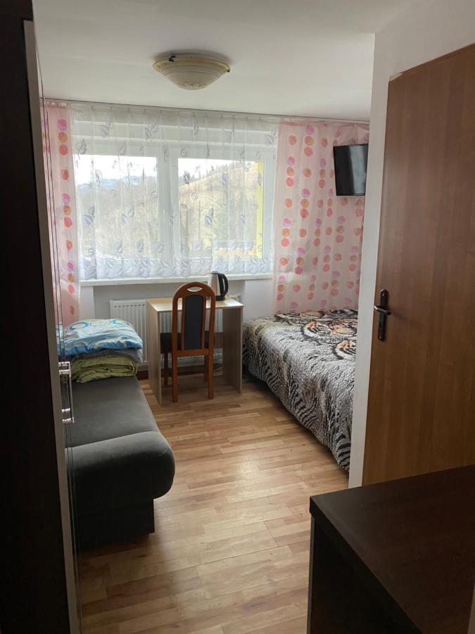 Pokoje I Apartamenty Aga Centrum 비스와 외부 사진